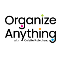 (c) Organizeanything.wordpress.com